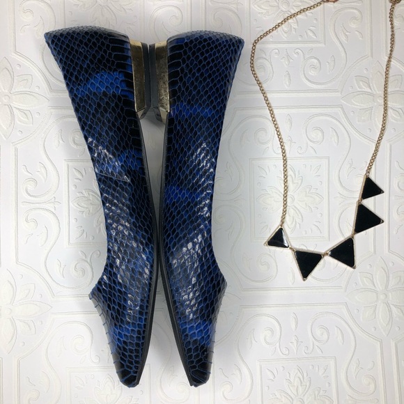 Aldo Flats - Picture 3 of 4